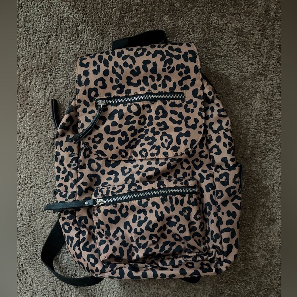 Madden girl backpack